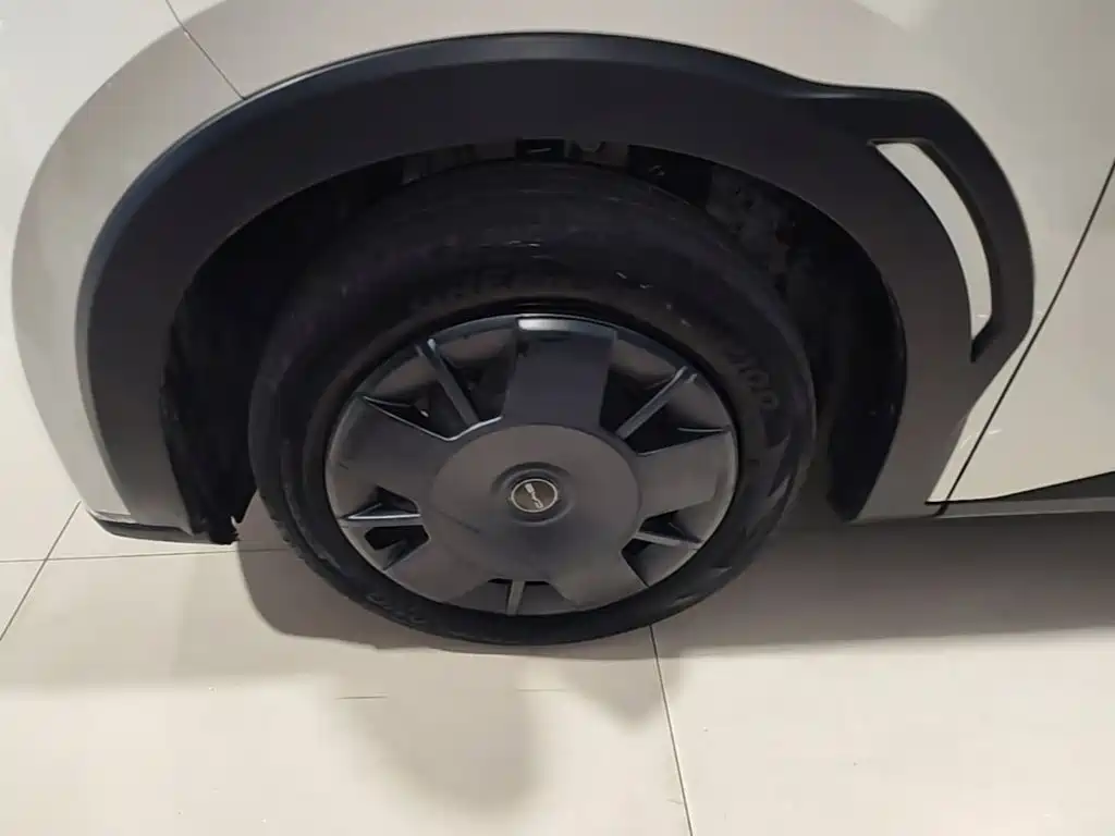 BYD Seagull — миниатюра 23