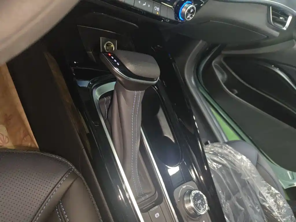 Buick Velite 6 — миниатюра 14