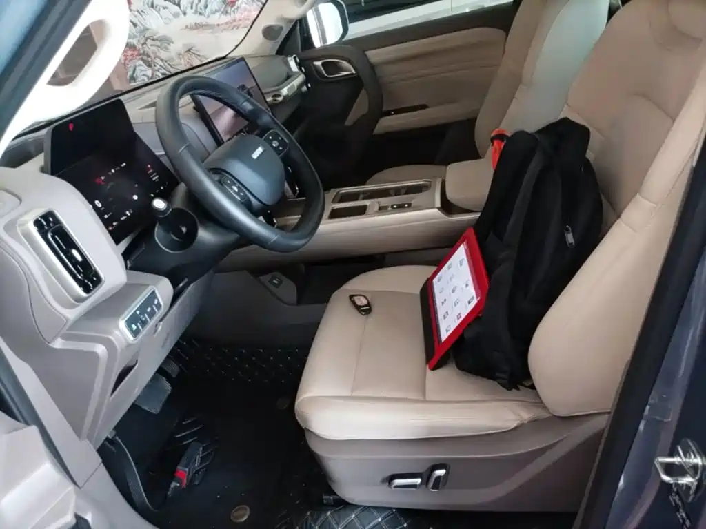 Haval Big Dog — миниатюра 15