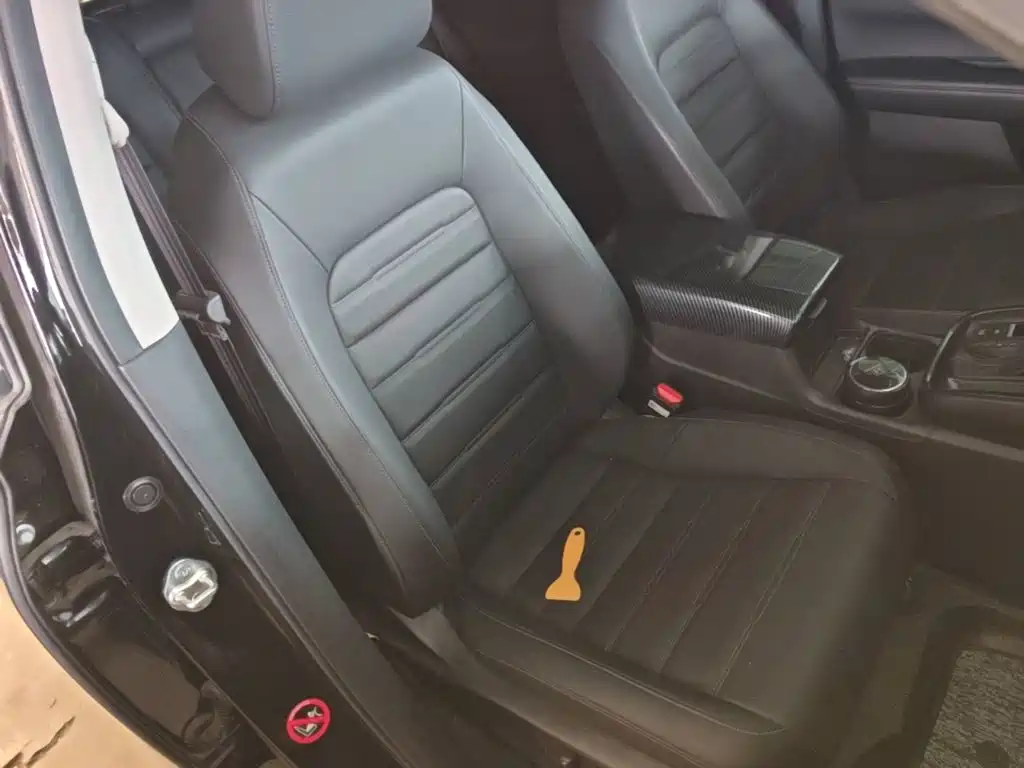 Honda CR-V — миниатюра 25