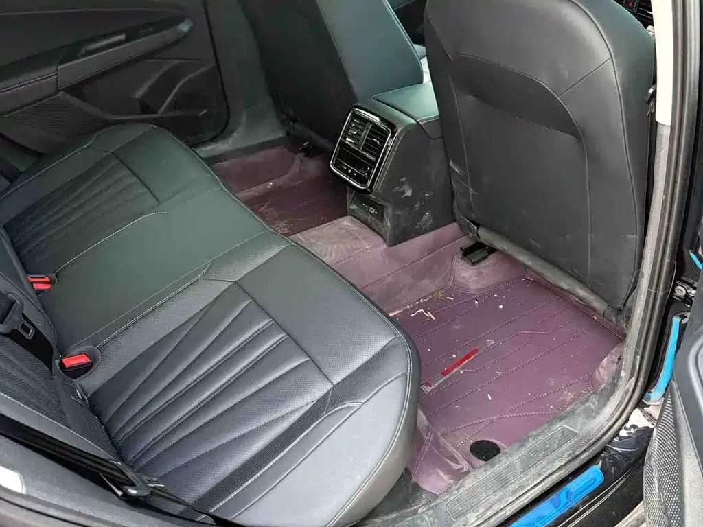 Volkswagen Passat — миниатюра 6