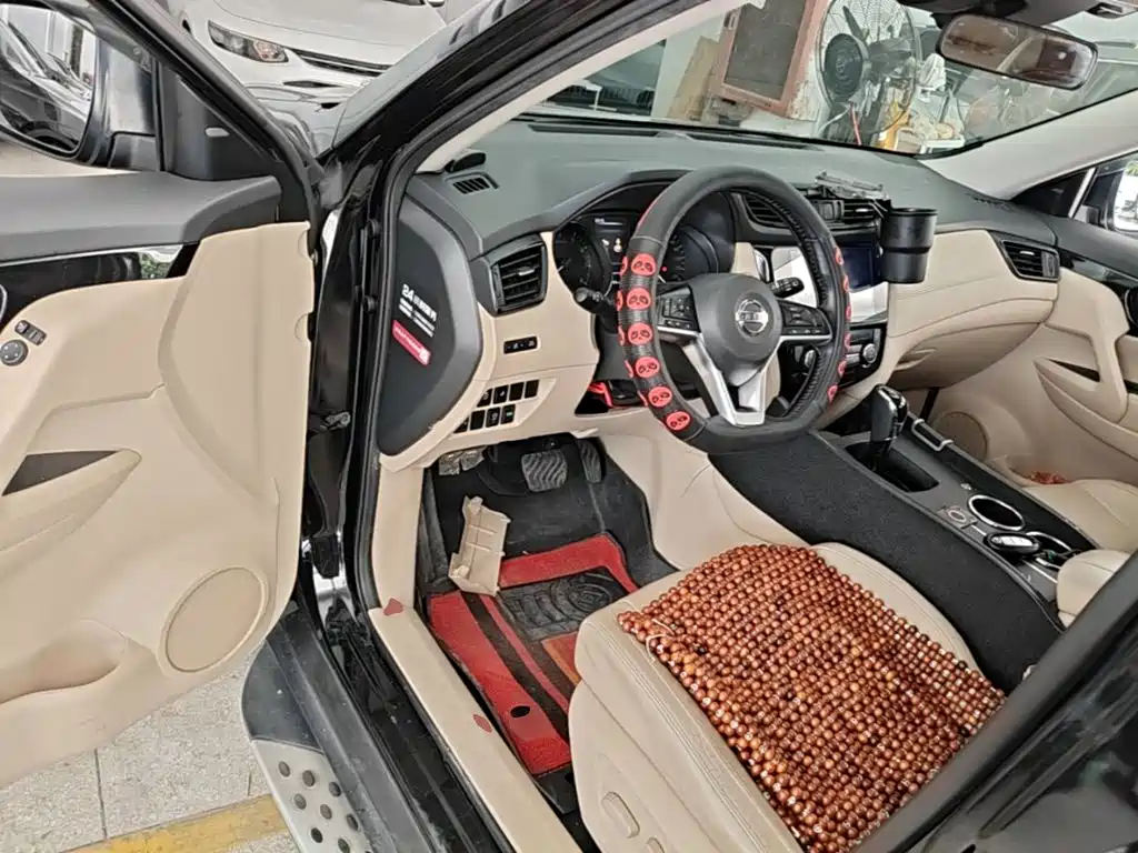 Nissan X-Trail — миниатюра 21