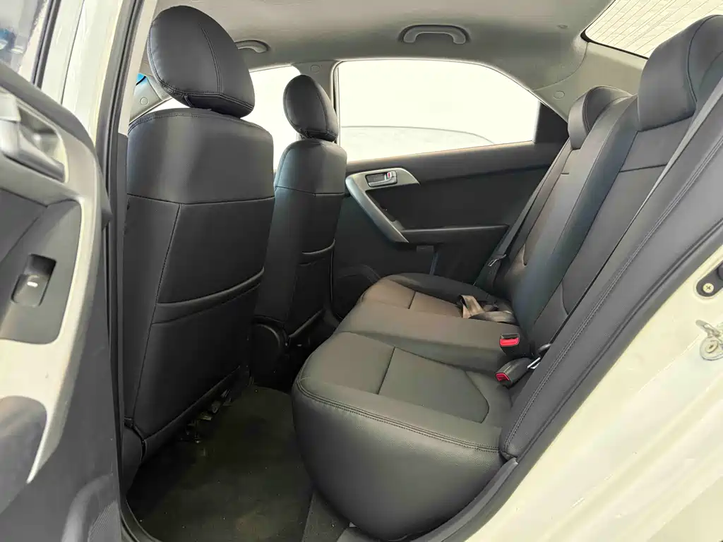 Kia Forte — миниатюра 5