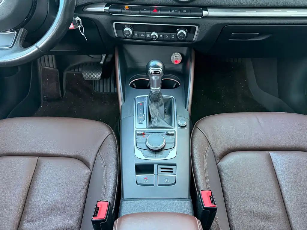 Audi A3 — миниатюра 30