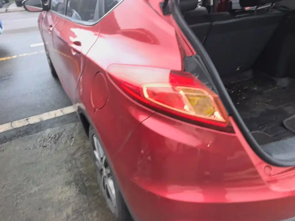Changan Eado XT — миниатюра 5
