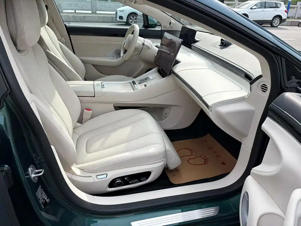 Zhijie Zhijie S7 — миниатюра 7