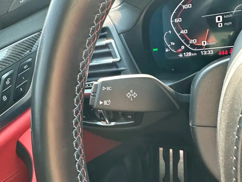BMW X4 M40i — миниатюра 23