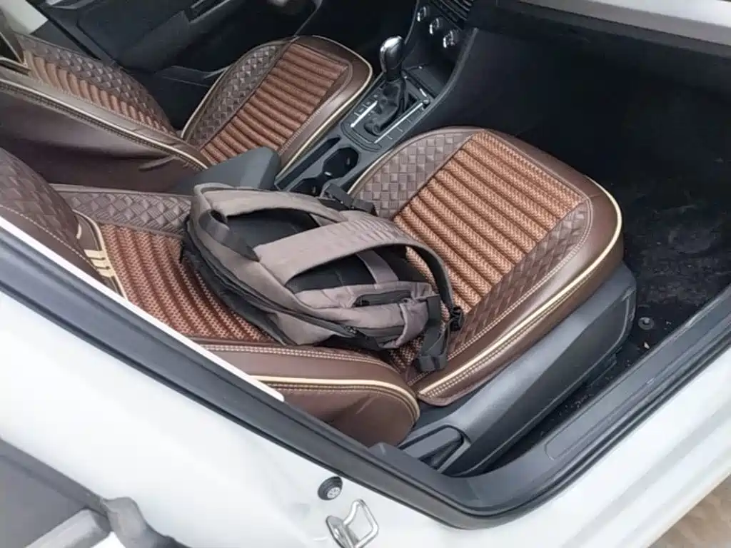 Volkswagen Bora — миниатюра 25