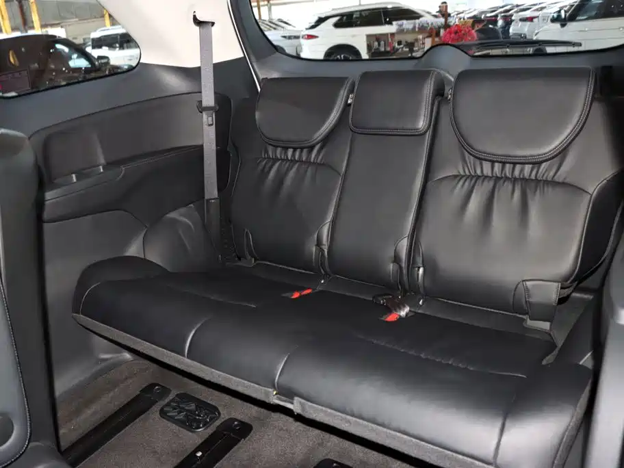 Honda Odyssey — миниатюра 11