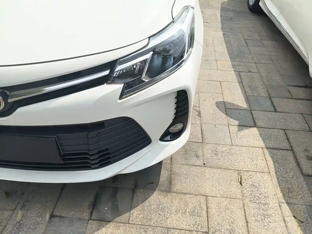 Toyota Vios — миниатюра 24