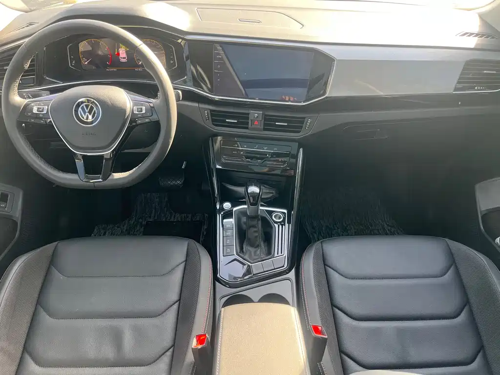 Volkswagen Tayron - фото 5
