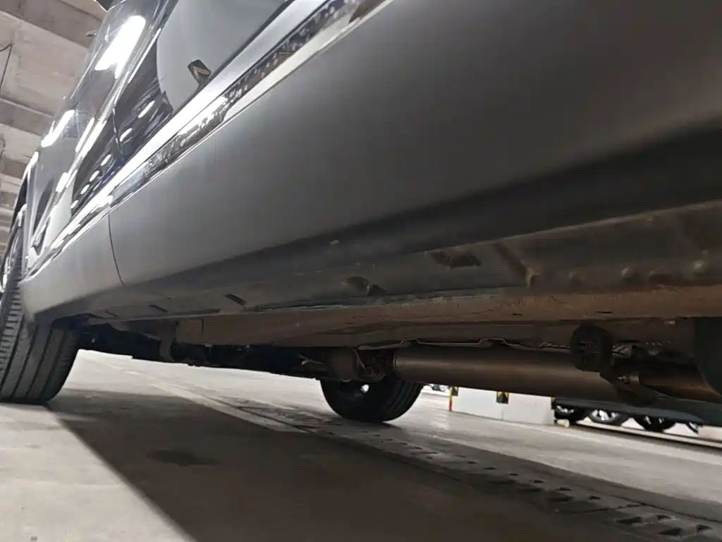 Chery Tiggo 8 PLUS — миниатюра 22