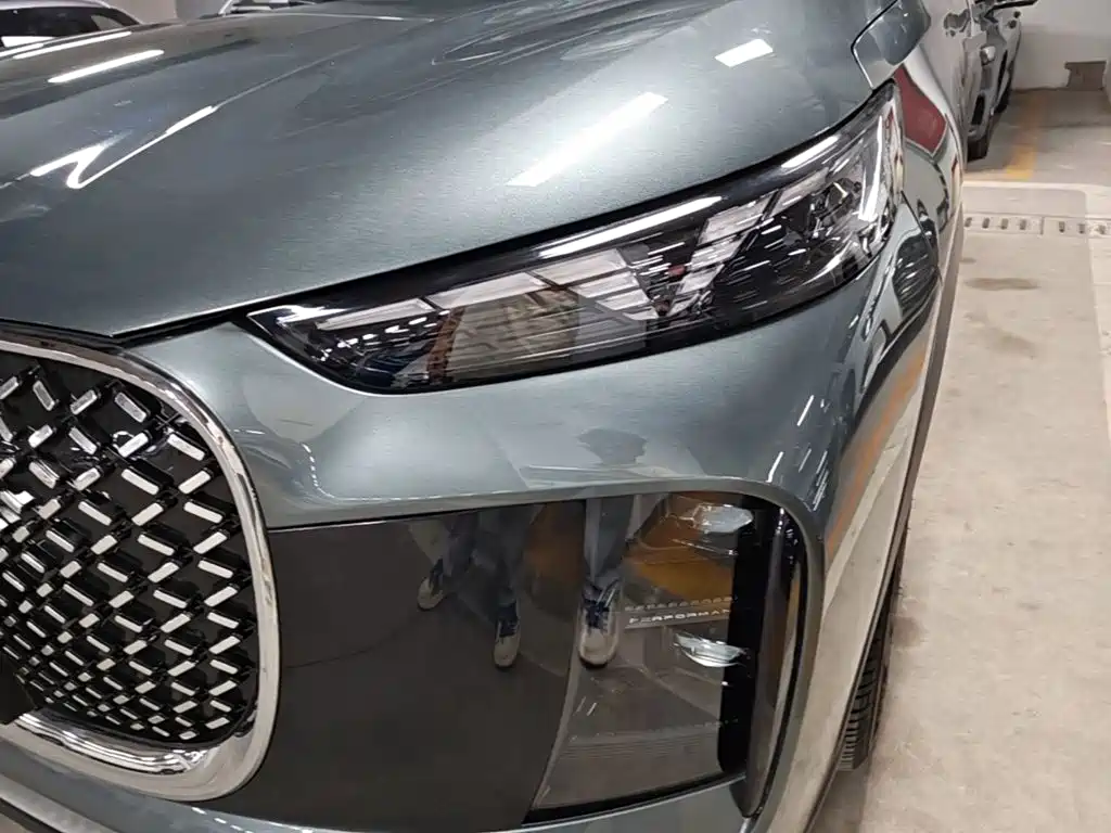 Chery Tiggo 8 PLUS — миниатюра 24