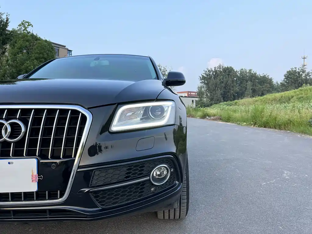 Audi Q5 — миниатюра 19