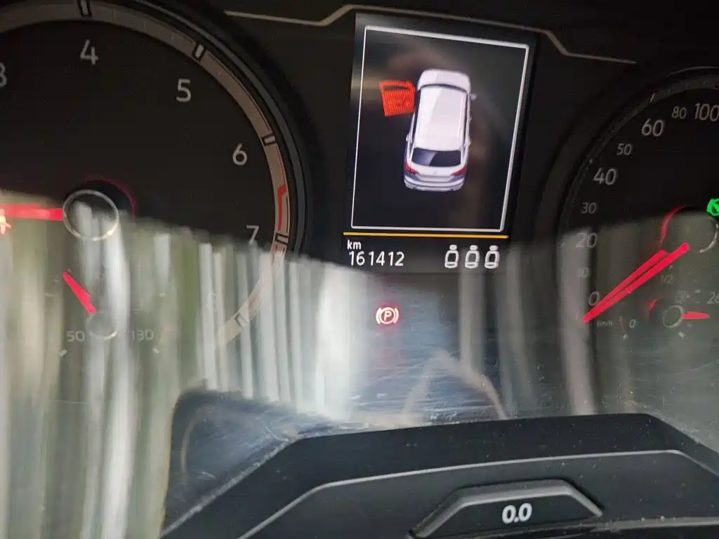 Volkswagen Tayron — миниатюра 5