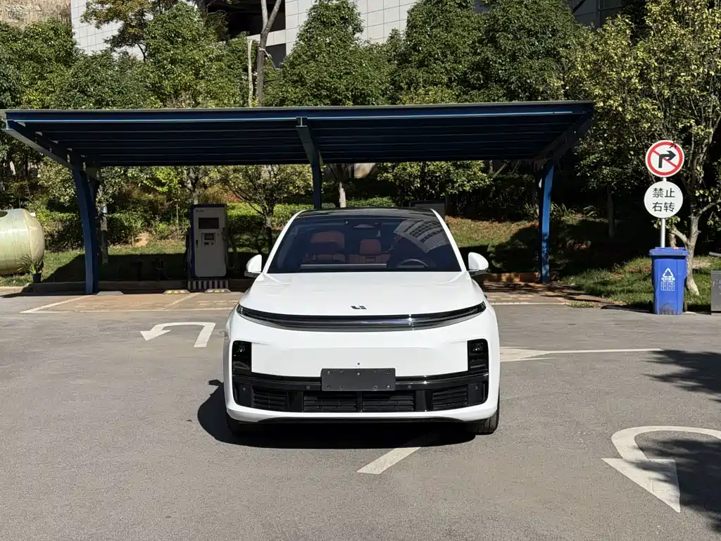 Li Auto Li L7 — миниатюра 3