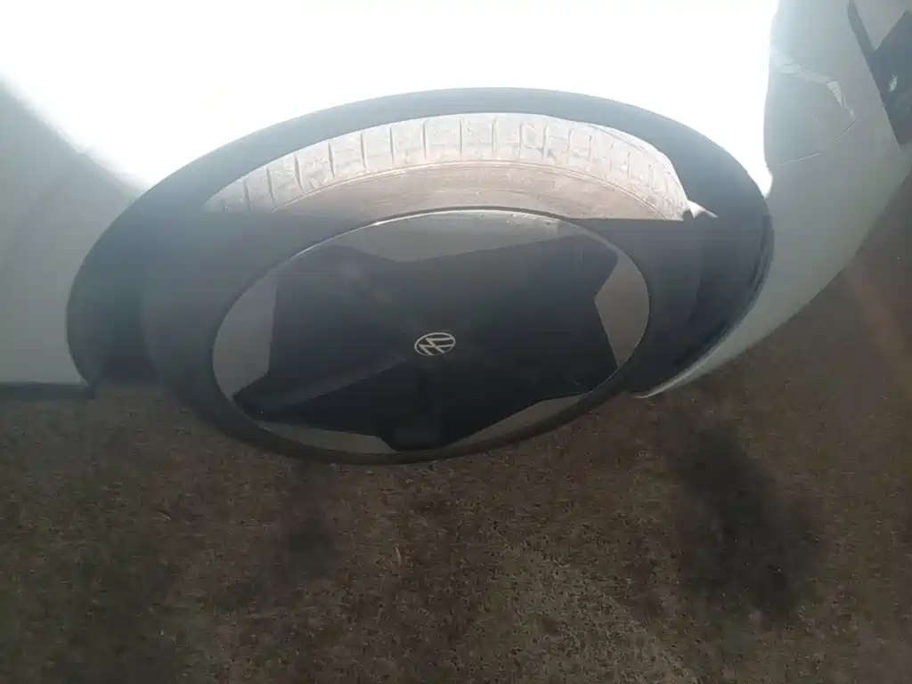 Volkswagen ID.3 — миниатюра 12