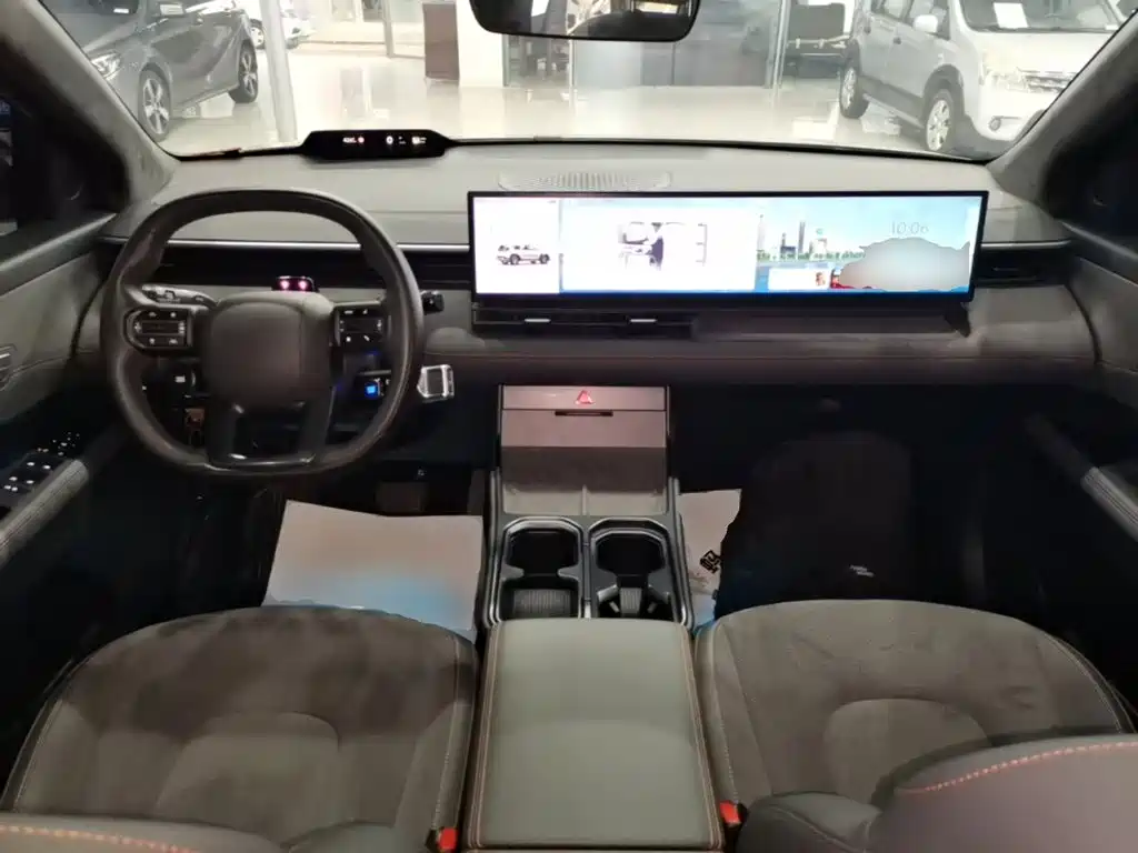 Hyundai EO — миниатюра 10