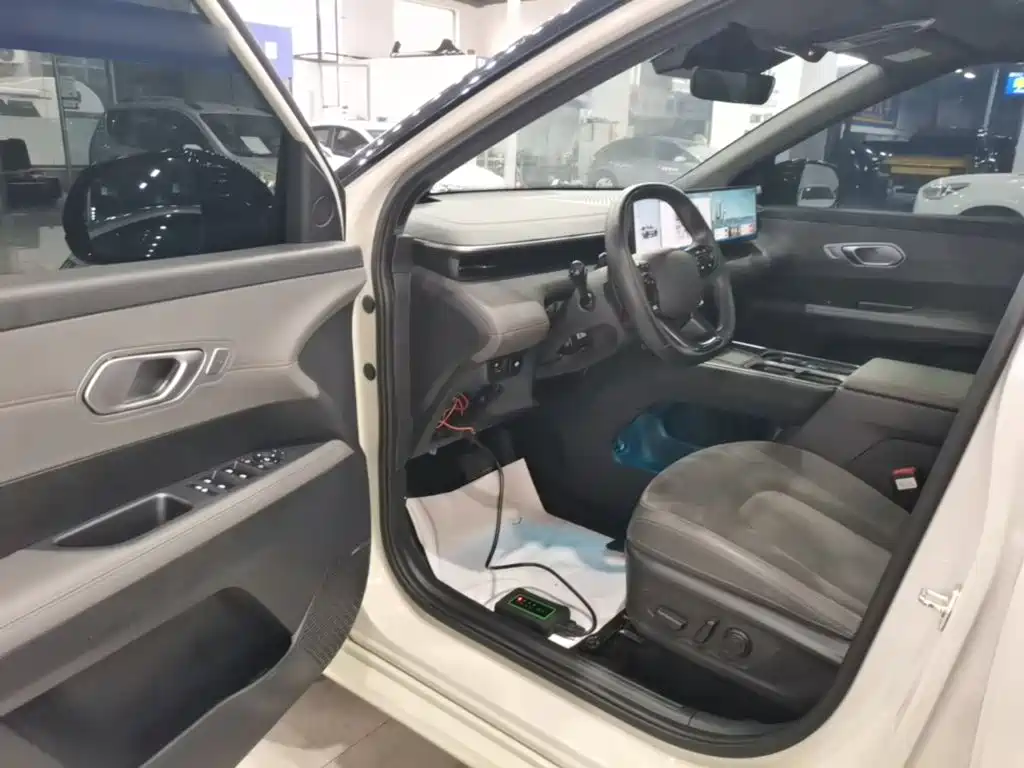 Hyundai EO — миниатюра 16