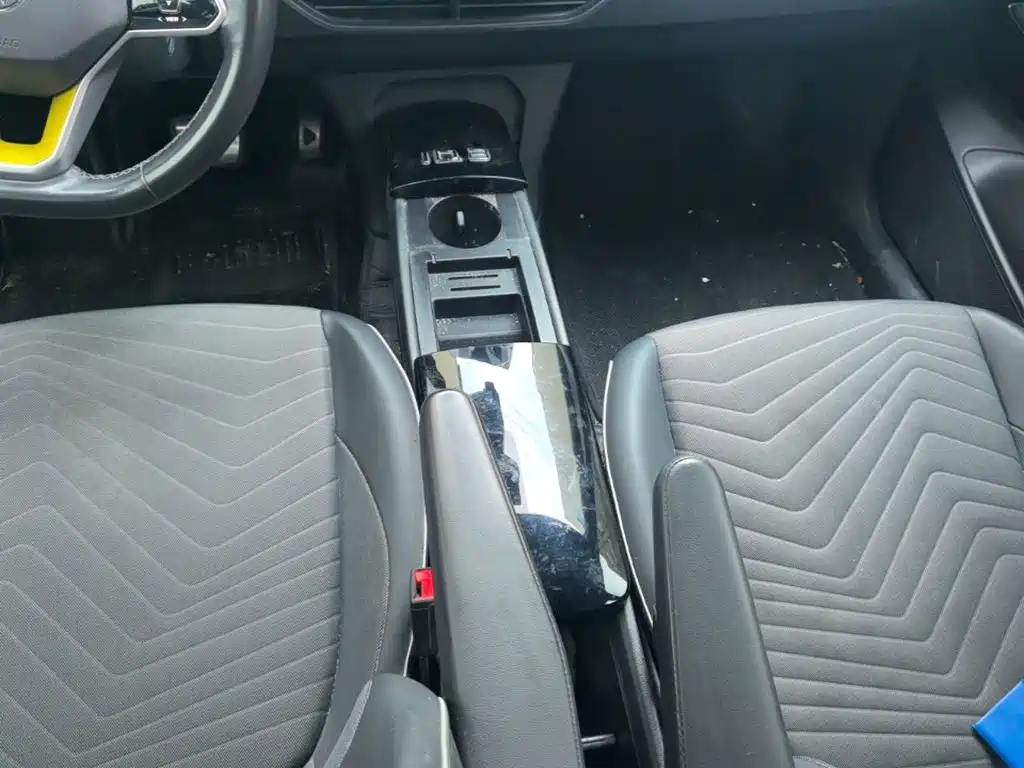 Volkswagen ID.3 — миниатюра 14