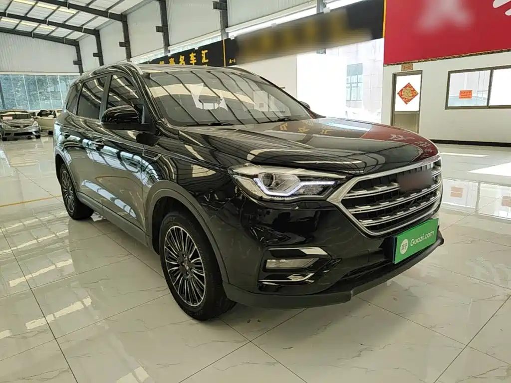 VGV VGV U70 — миниатюра 4