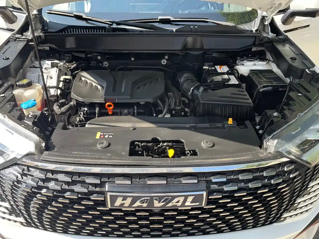 Haval H6 — миниатюра 15