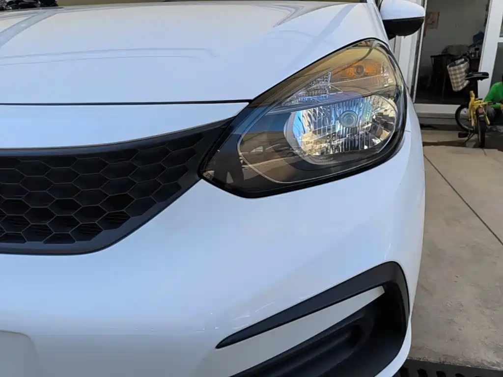 Honda Fit — миниатюра 24