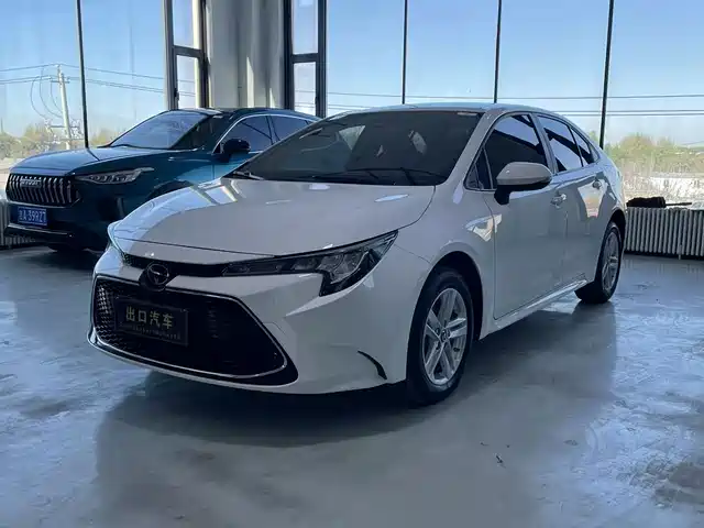 Toyota Levin