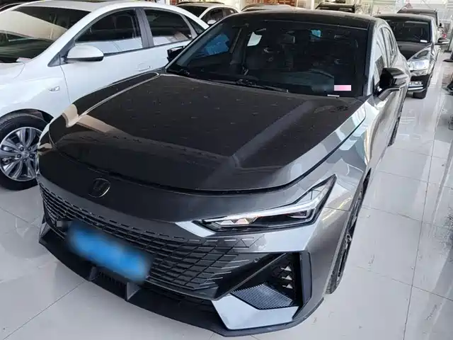 2024 Changan UNI-V