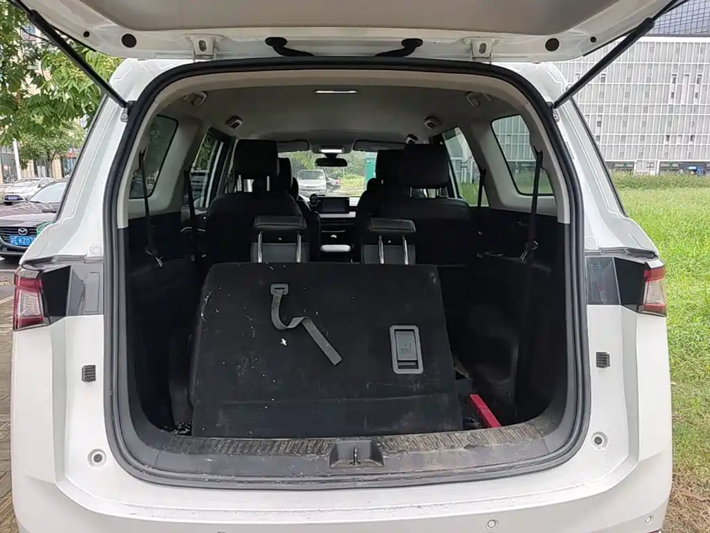 Wuling Jiachen — миниатюра 19
