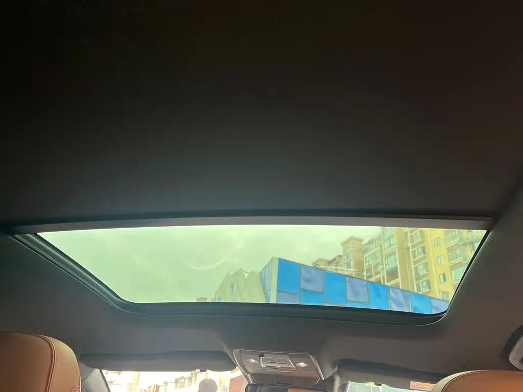BYD Han — миниатюра 11