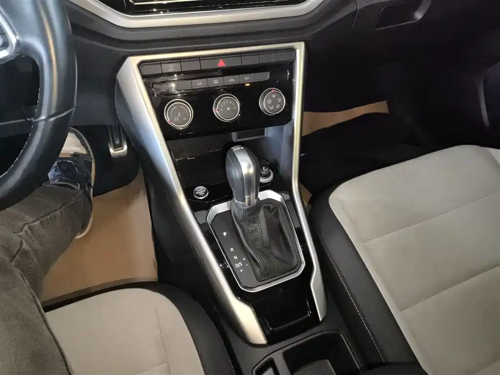 Volkswagen T-Roc 2020 280TSI DSG R-Line Pro