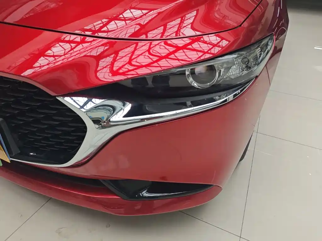 Mazda 3 Axela — миниатюра 24