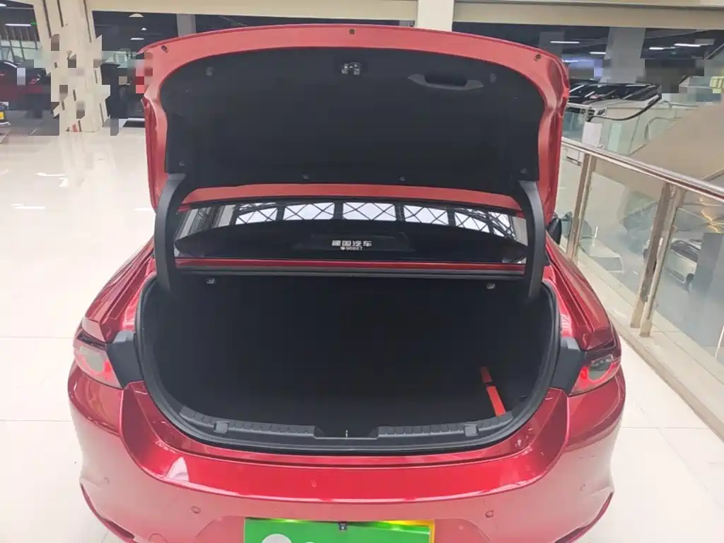 Mazda 3 Axela — миниатюра 19