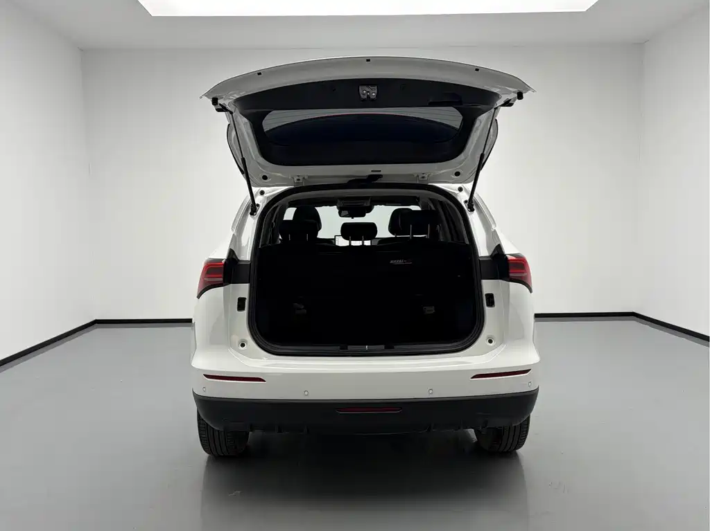 Haval H6 — миниатюра 7