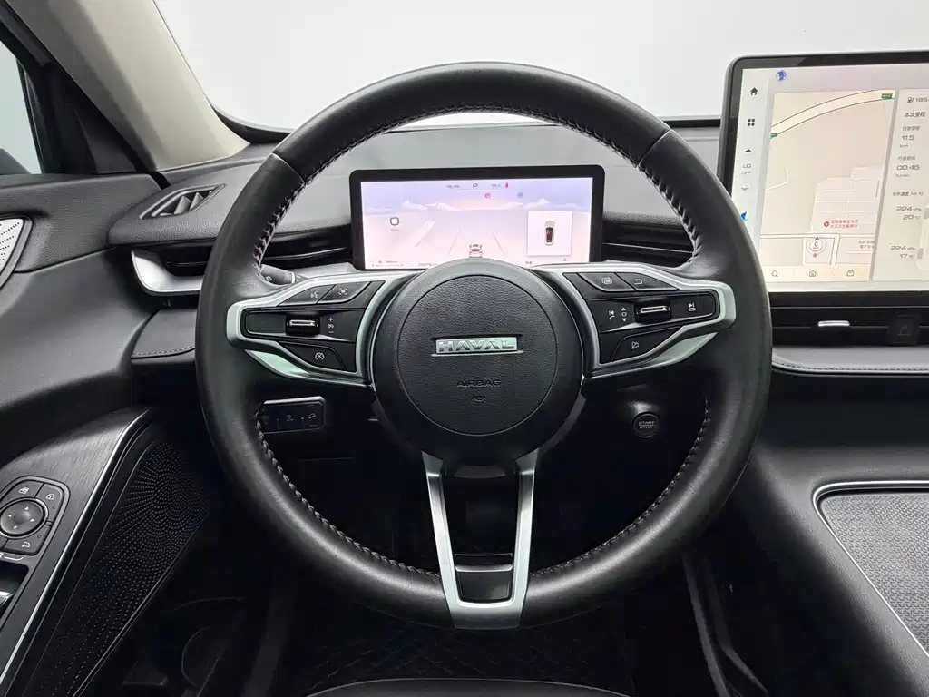 Haval H6 — миниатюра 16