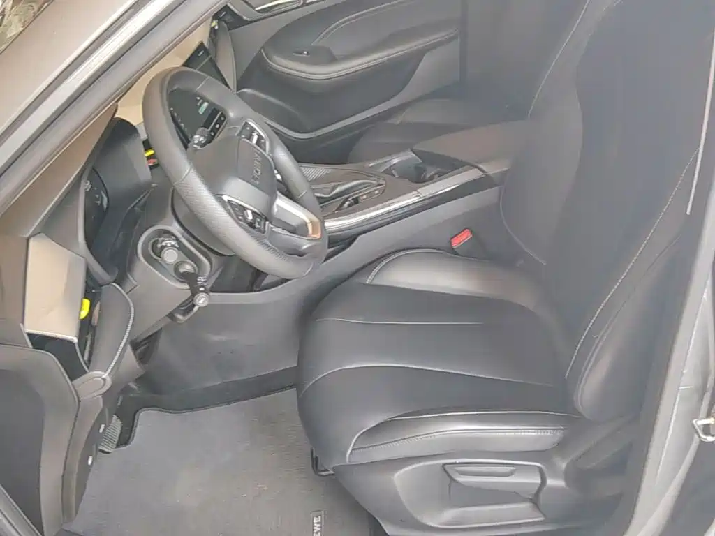 Roewe i5 — миниатюра 15