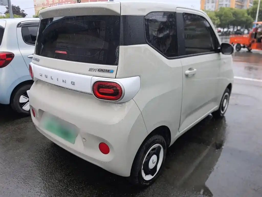 Wuling Mini EV MINIEV 2024 215km