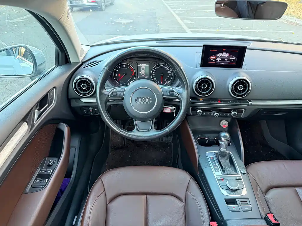 Audi A3 — миниатюра 26