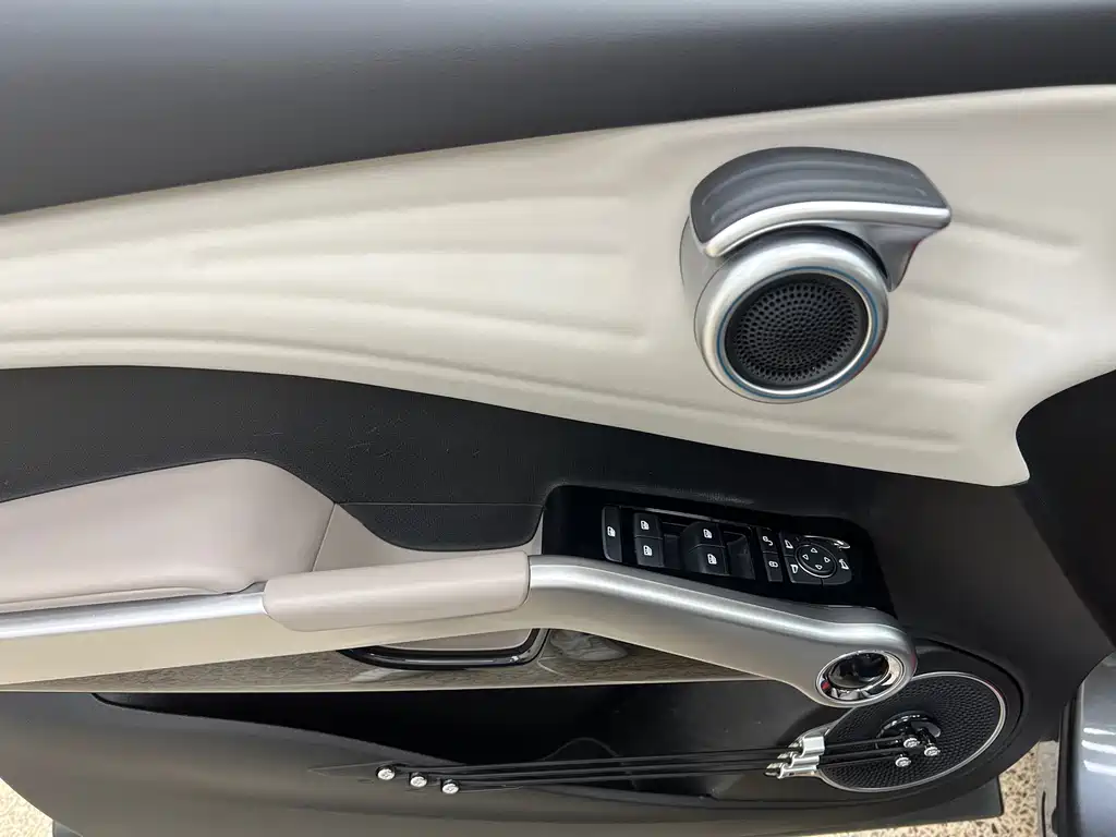 BYD Yuan Plus — миниатюра 15
