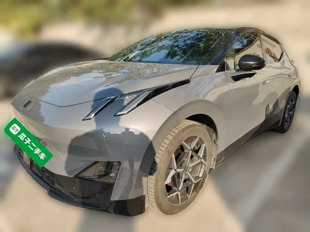 Lynk & Co 20