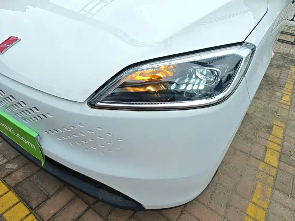 Wuling Hongguang EV — миниатюра 24