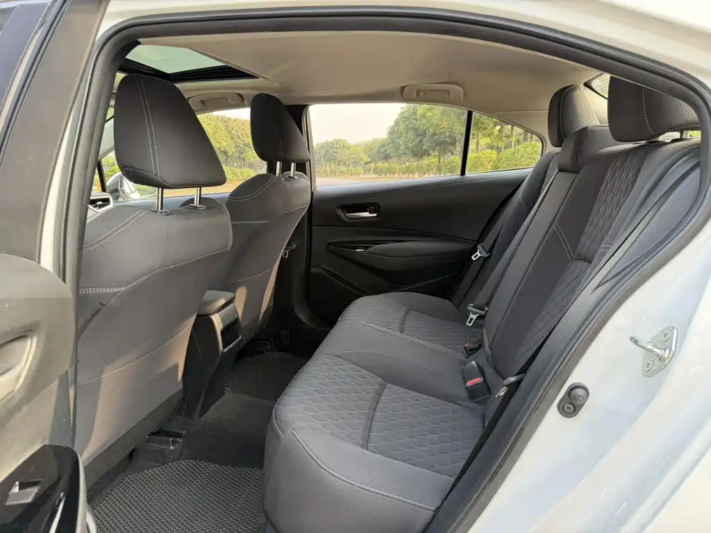 Toyota Allion — миниатюра 11