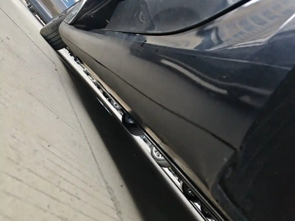 Tesla Model 3 — миниатюра 22
