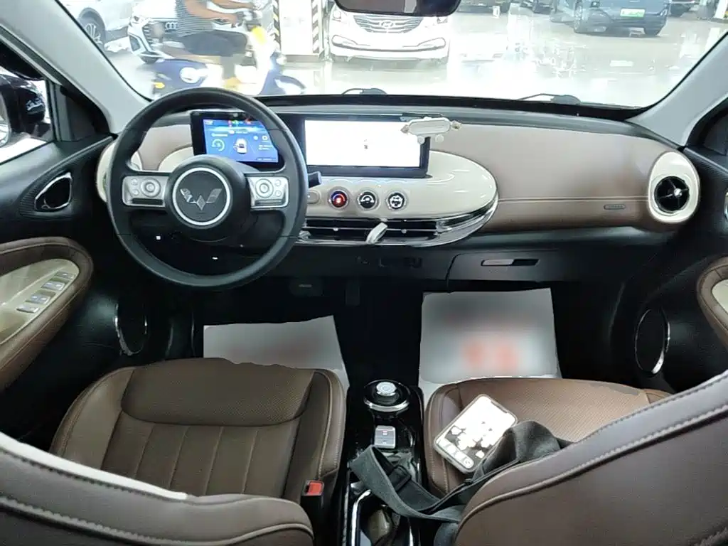 Wuling Bingo — миниатюра 10