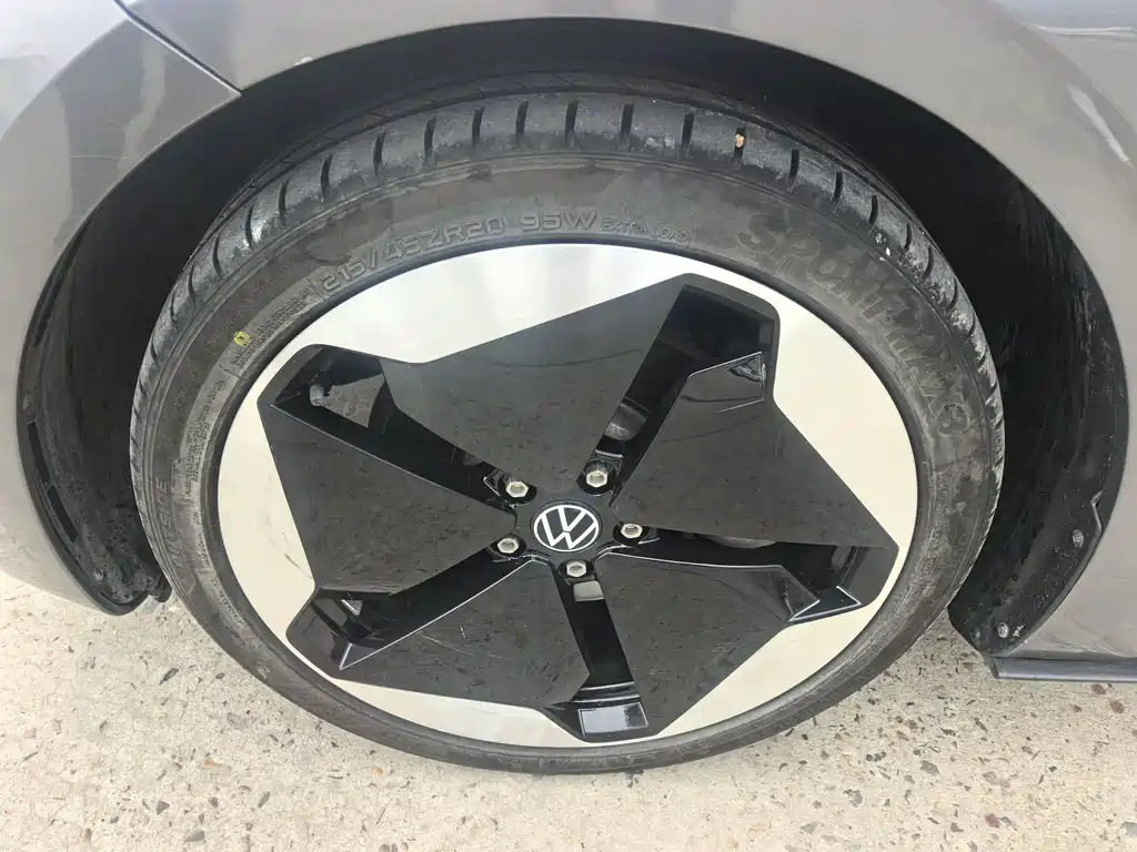 Volkswagen ID.3 2022 Pro
