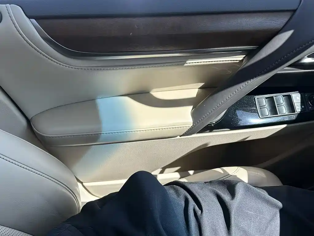 Lexus LX 2016 570 Luxury
