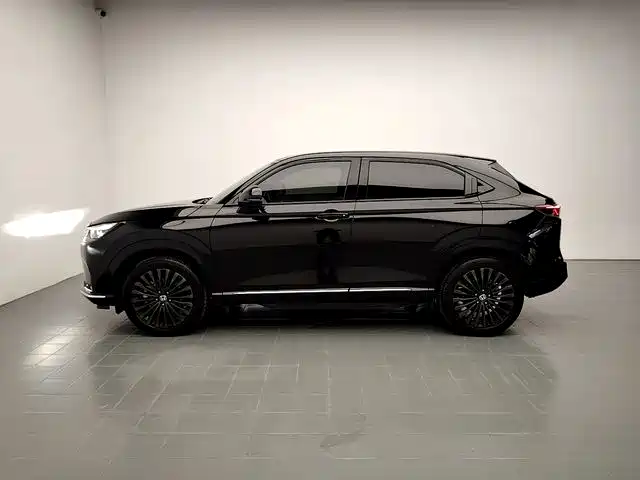 Honda e:NP1 — миниатюра 4