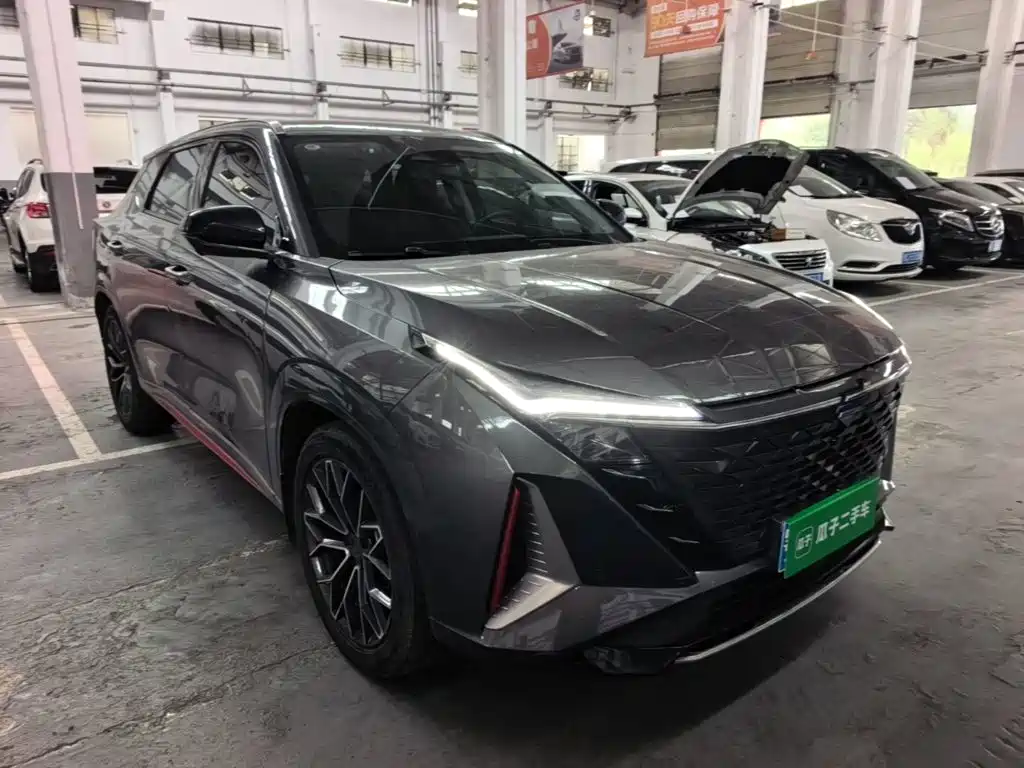 Oshan Oushang Z6 — миниатюра 4