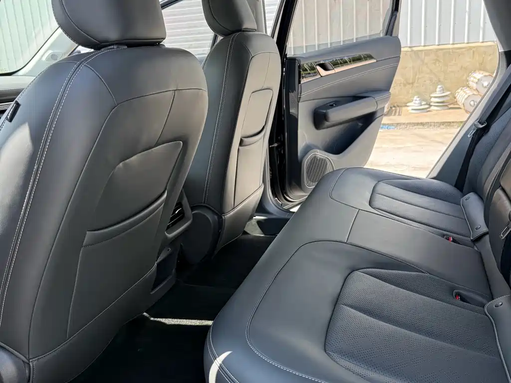Wuling Xingguang — миниатюра 9